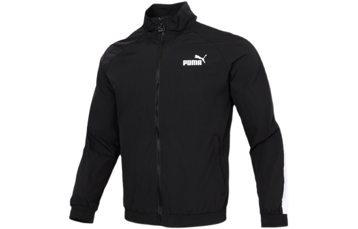 Puma Casual Sports Jacket 532559-01
