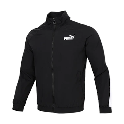 Puma Casual Sports Jacket 532559-01