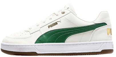 Puma Caven 2.0 75 Years Sneakers 'Archive Green' 394666-02 Puma Caven 2.0 75 Years Sneakers 'Archive Green' 394666-02
