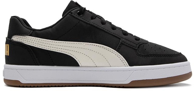 プーマ キャベン 2.0 75周年記念 ブラック 394666-01 Order プーマ キャベン 2.0 75周年記念 ブラック 394666-01