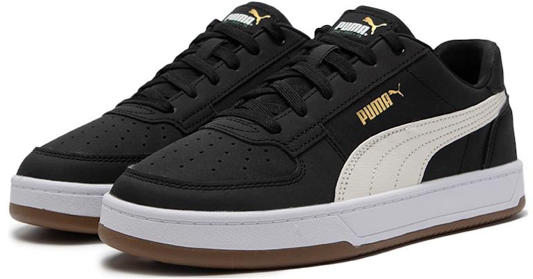 Puma Caven 2.0 75 Years 'Black' 394666-01 Lookbook Puma Caven 2.0 75 Years 'Black' 394666-01