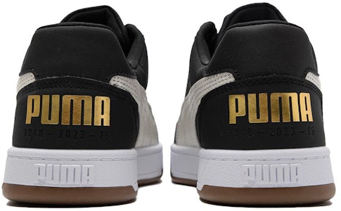 プーマ キャベン 2.0 75周年記念 ブラック 394666-01 Shop プーマ キャベン 2.0 75周年記念 ブラック 394666-01