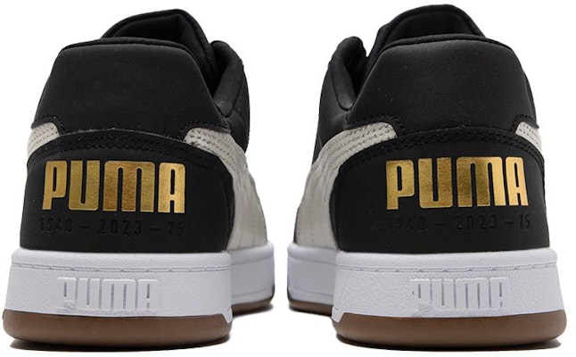 Puma Caven 2.0 75 Years 'Black' 394666-01 Shop Puma Caven 2.0 75 Years 'Black' 394666-01