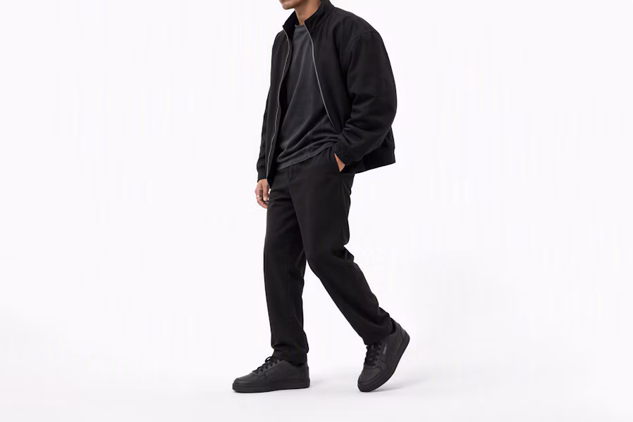 PUMA Caven 2.0 防滑耐磨 低幫 板鞋 男女同款 黑 Order PUMA Caven 2.0 防滑耐磨 低幫 板鞋 男女同款 黑