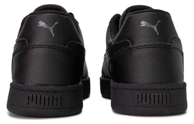 Purchase PUMA Caven 2.0 防滑耐磨 低幫 板鞋 男女同款 黑