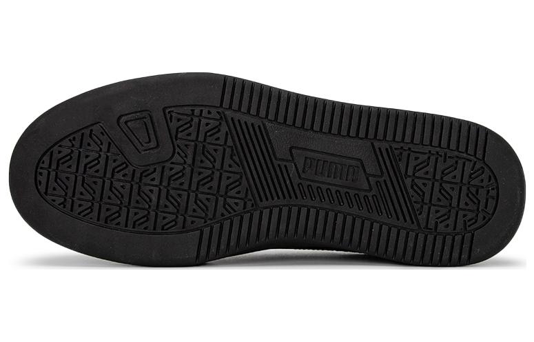 Details for PUMA Caven 2.0 防滑耐磨 低幫 板鞋 男女同款 黑