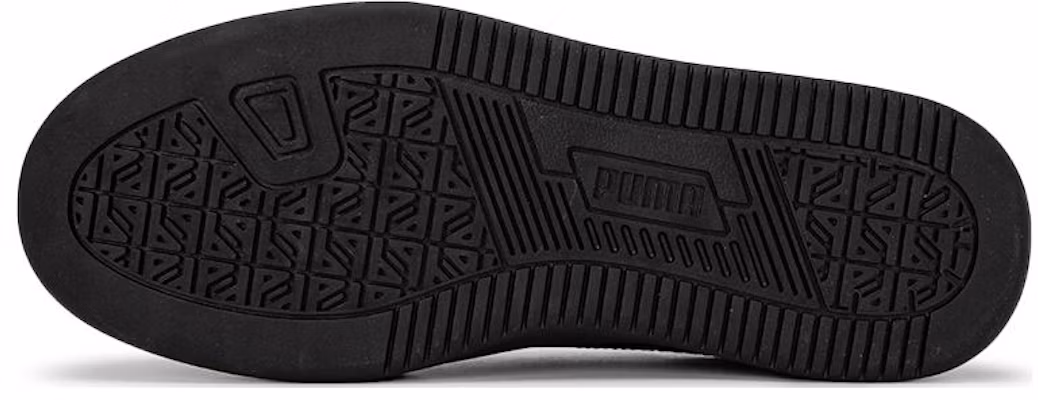 PUMA Caven 2.0 防滑耐磨 低幫 板鞋 男女同款 黑 Details for PUMA Caven 2.0 防滑耐磨 低幫 板鞋 男女同款 黑