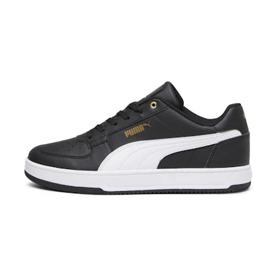 Puma Caven 2.0 'Black White Gold'