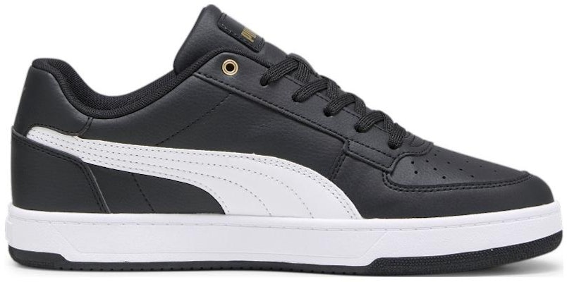 Puma Caven 2.0 'Black White Gold' 392290-04 Order Puma Caven 2.0 'Black White Gold' 392290-04