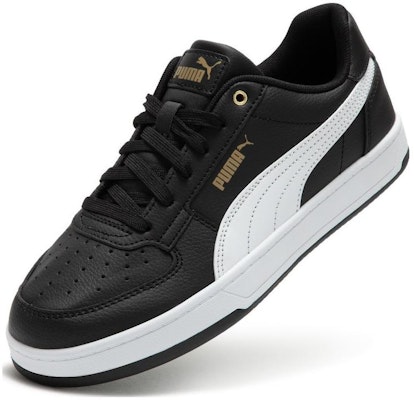 Puma Caven 2.0 'Black White Gold' 392290-04 Lookbook Puma Caven 2.0 'Black White Gold' 392290-04