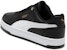 Puma Caven 2.0 'Hitam Putih Emas' 392290-04