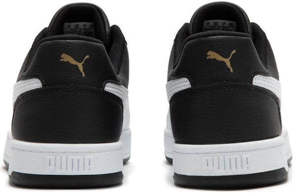 Puma Caven 2.0 'Hitam Putih Emas' 392290-04 Purchase Puma Caven 2.0 'Hitam Putih Emas' 392290-04