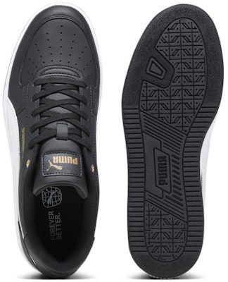 Puma Caven 2.0 'Hitam Putih Emas' 392290-04 Details for Puma Caven 2.0 'Hitam Putih Emas' 392290-04