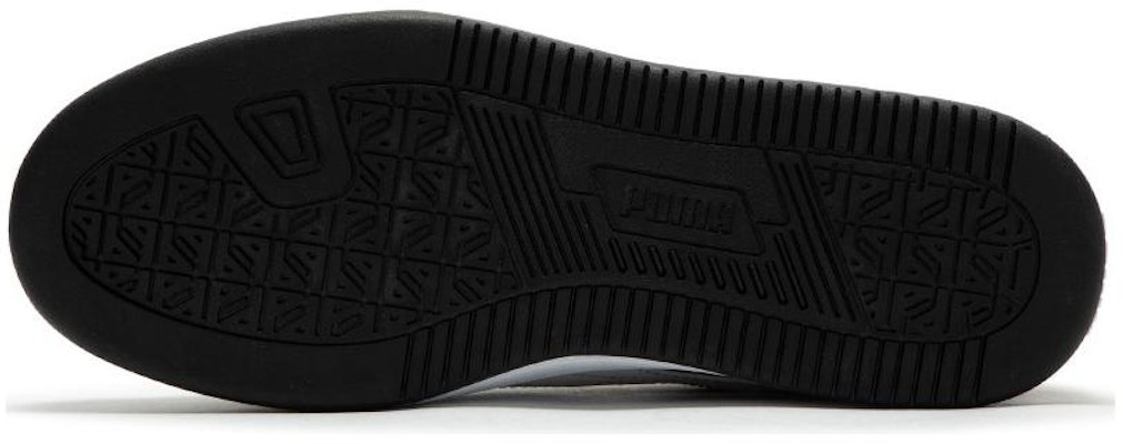 Puma Caven 2.0 'Black White Gold' 392290-04 Sizing Puma Caven 2.0 'Black White Gold' 392290-04