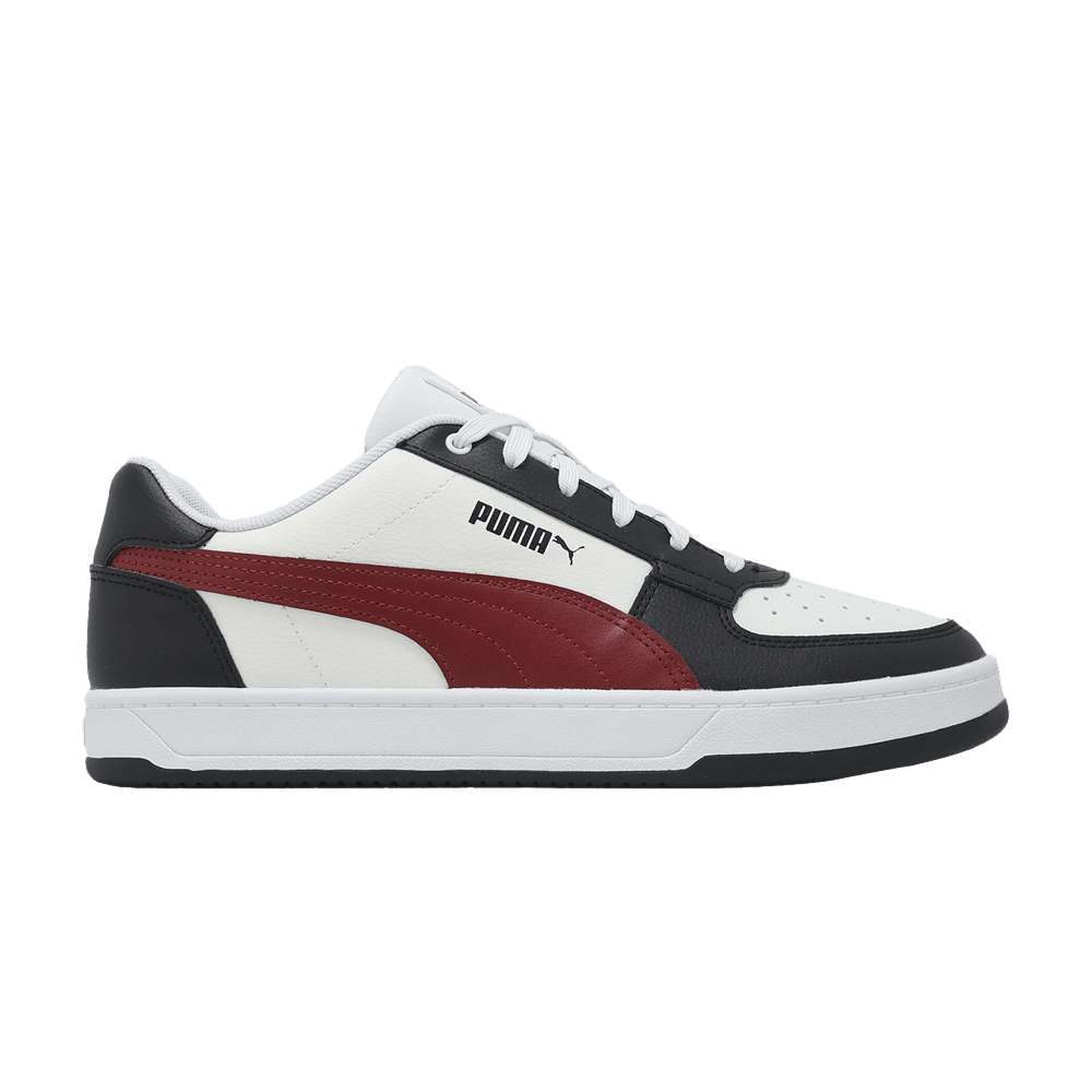 Puma Caven 2.0 'Black Red White'