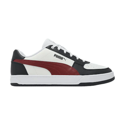 Puma Caven 2.0 'Black Red White'