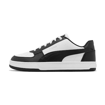Puma Caven 2.0 'Black White'