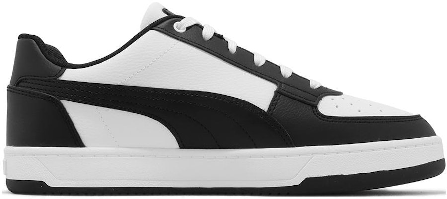 Puma Caven 2.0 'Black White' 392290-17 Order Puma Caven 2.0 'Black White' 392290-17