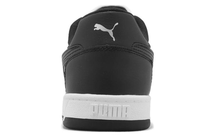 Shop Puma Caven 2.0 ''Nero Bianco'' 392290-17