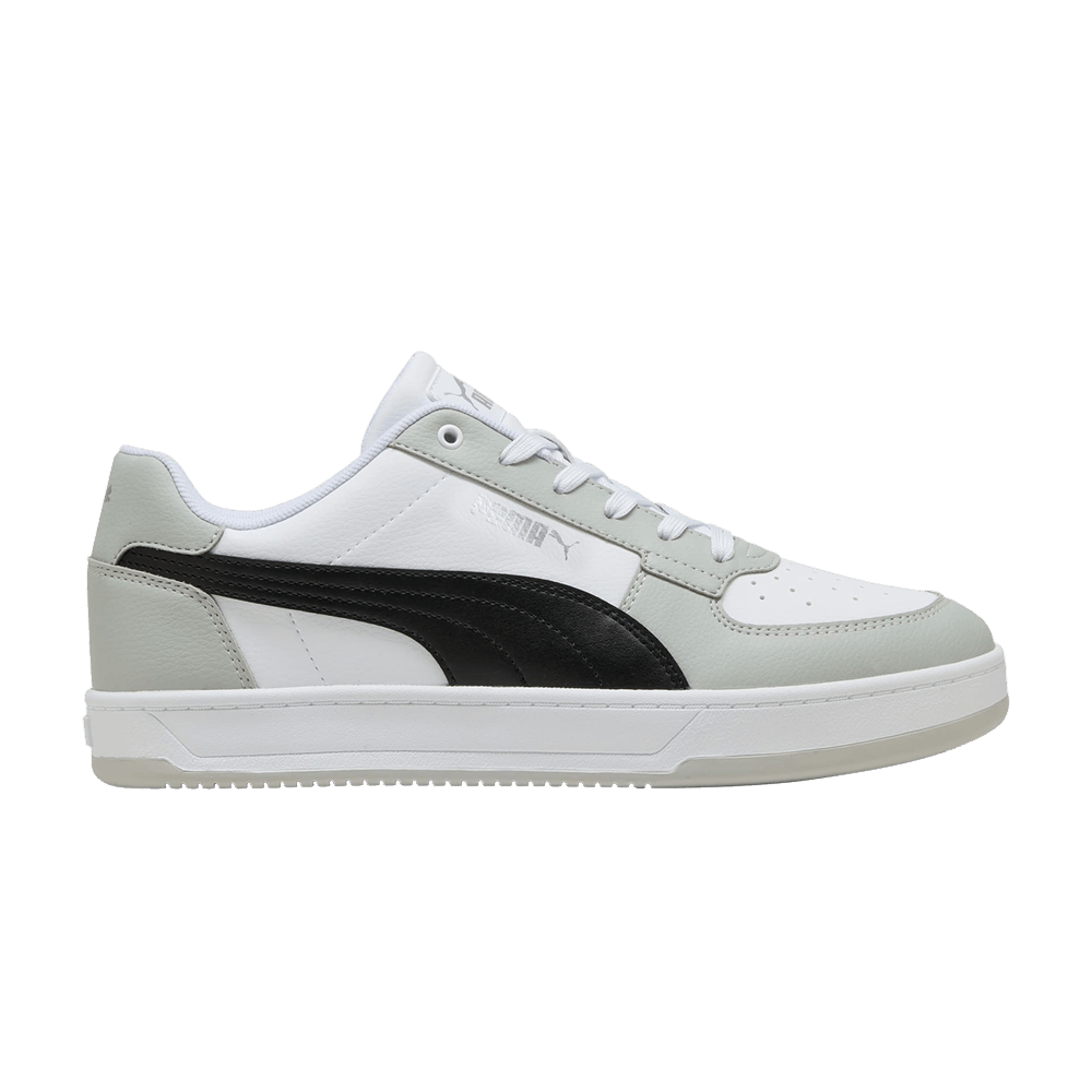 Puma Caven 2.0 'Cool Light Grey Black'