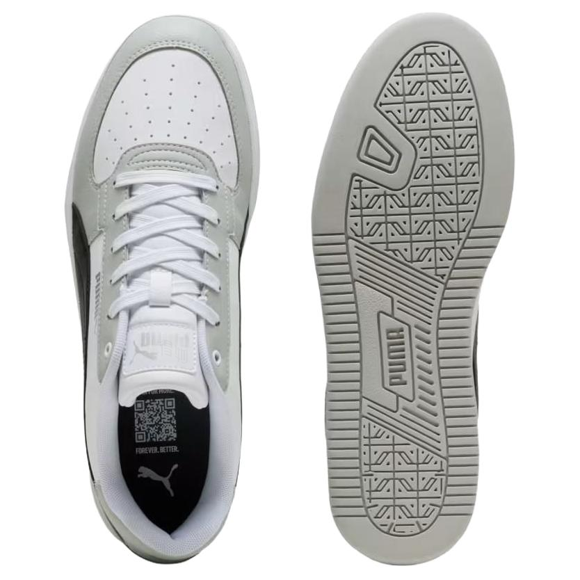 Shop 彪马 Caven 2.0 ''酷浅灰黑'' 392290-59