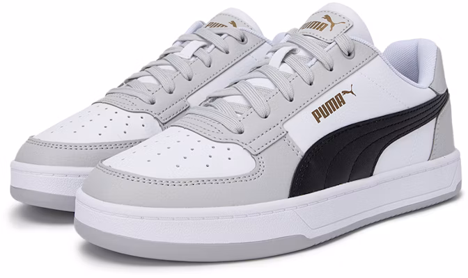 Puma Caven 2.0 'Light Durable Low Top' 392290-07 Lookbook Puma Caven 2.0 'Light Durable Low Top' 392290-07
