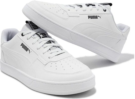 Puma Caven 2.0 'Logobsession' 394667-01 Shop Puma Caven 2.0 'Logobsession' 394667-01