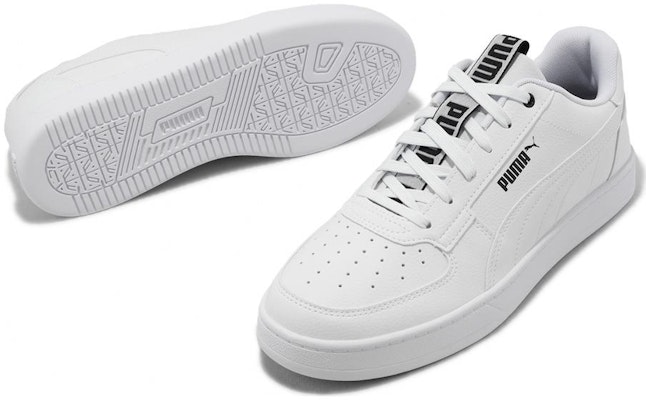 Puma Caven 2.0 'Logobsession' 394667-01 Purchase Puma Caven 2.0 'Logobsession' 394667-01