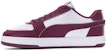 Puma Caven 2.0 VTG 'Putih Burgundy' 392332-09