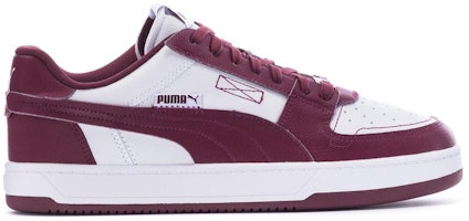 Puma Caven 2.0 VTG 'Putih Burgundy' 392332-09 Order Puma Caven 2.0 VTG 'Putih Burgundy' 392332-09