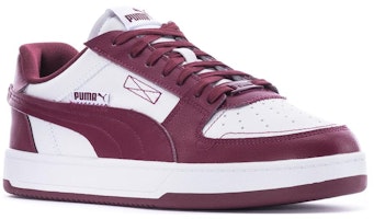 Puma Caven 2.0 VTG 'Putih Burgundy' 392332-09 Lookbook Puma Caven 2.0 VTG 'Putih Burgundy' 392332-09