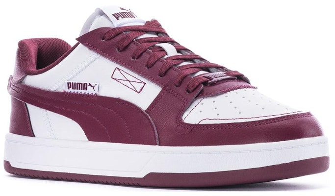 Puma Caven 2.0 VTG 'White Burgundy' 392332-09 Lookbook Puma Caven 2.0 VTG 'White Burgundy' 392332-09