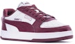 Lookbook Puma Caven 2.0 VTG 'Putih Burgundy' 392332-09