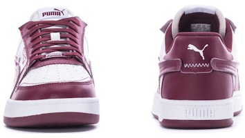 Puma Caven 2.0 VTG 'Putih Burgundy' 392332-09 Shop Puma Caven 2.0 VTG 'Putih Burgundy' 392332-09