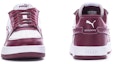 Shop Puma Caven 2.0 VTG 'Putih Burgundy' 392332-09