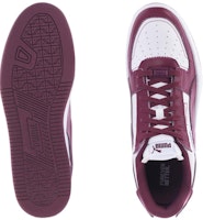 Puma Caven 2.0 VTG 'Putih Burgundy' 392332-09 Purchase Puma Caven 2.0 VTG 'Putih Burgundy' 392332-09