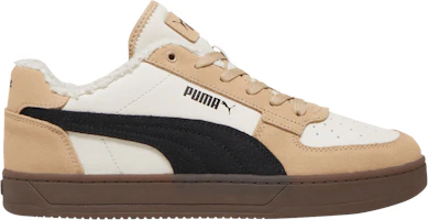 Puma Caven 2.0 'Time Off - Alpine Snow Black' 392334-01 Puma Caven 2.0 'Time Off - Alpine Snow Black' 392334-01