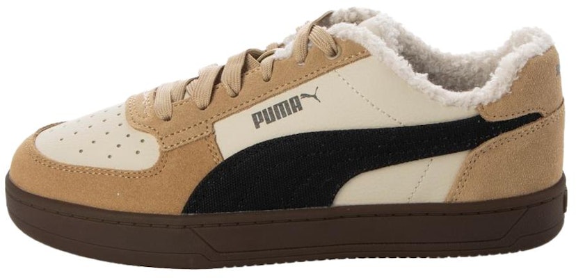 Puma Caven 2.0 'Time Off - Alpine Snow Black' 392334-01 Buy Puma Caven 2.0 'Time Off - Alpine Snow Black' 392334-01