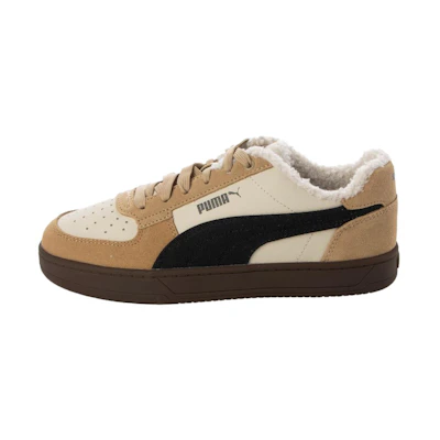 Puma Caven 2.0 'Time Off - Alpine Snow Black'