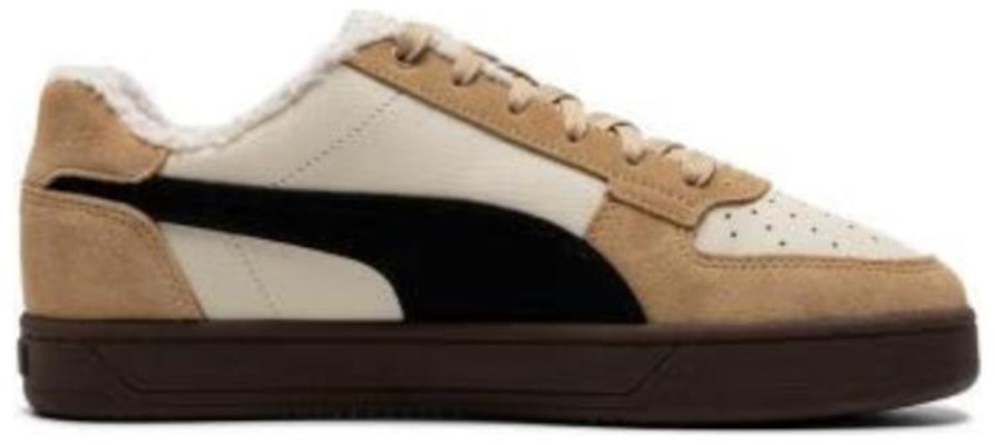 Puma Caven 2.0 'Time Off - Alpine Snow Black' 392334-01 Order Puma Caven 2.0 'Time Off - Alpine Snow Black' 392334-01