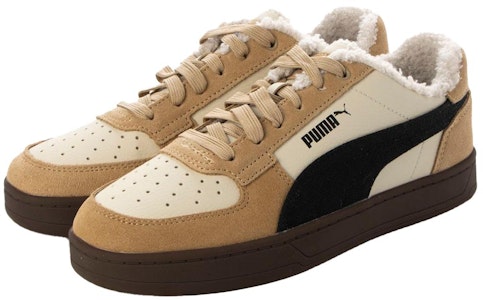 푸마 캐븐 2.0 '타임 오프 - 알파인 스노우 블랙' 392334-01 Lookbook 푸마 캐븐 2.0 '타임 오프 - 알파인 스노우 블랙' 392334-01