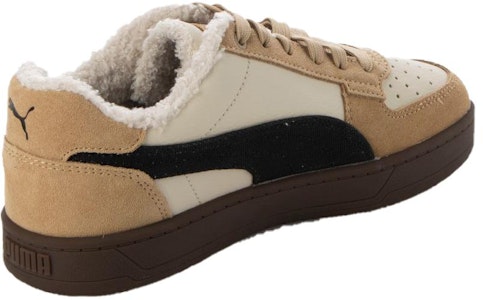 푸마 캐븐 2.0 '타임 오프 - 알파인 스노우 블랙' 392334-01 Shop 푸마 캐븐 2.0 '타임 오프 - 알파인 스노우 블랙' 392334-01