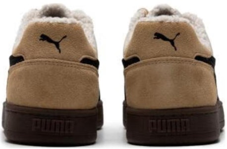 푸마 캐븐 2.0 '타임 오프 - 알파인 스노우 블랙' 392334-01 Details for 푸마 캐븐 2.0 '타임 오프 - 알파인 스노우 블랙' 392334-01