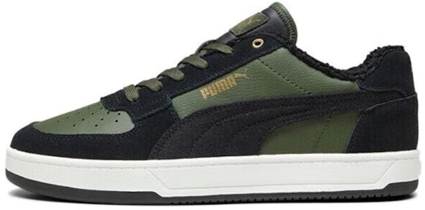 Puma Caven 2.0 'Tiempo Libre - Myrtle Negro' 392334-02 Buy Puma Caven 2.0 'Tiempo Libre - Myrtle Negro' 392334-02