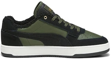 Puma Caven 2.0 'Tiempo Libre - Myrtle Negro' 392334-02 Order Puma Caven 2.0 'Tiempo Libre - Myrtle Negro' 392334-02