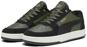 Puma Caven 2.0 'Tiempo Libre - Myrtle Negro' 392334-02 Lookbook Puma Caven 2.0 'Tiempo Libre - Myrtle Negro' 392334-02