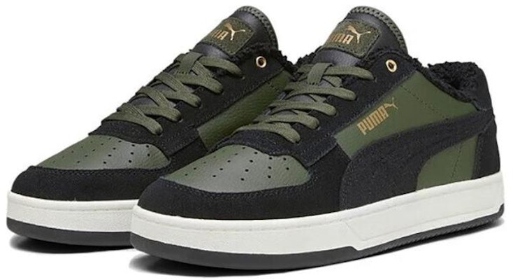 Puma Caven 2.0 'Time Off - Myrtle Black' 392334-02 Lookbook Puma Caven 2.0 'Time Off - Myrtle Black' 392334-02