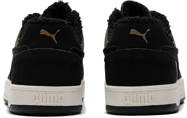 Puma Caven 2.0 'Time Off - Myrtle Black' 392334-02 Shop Puma Caven 2.0 'Time Off - Myrtle Black' 392334-02