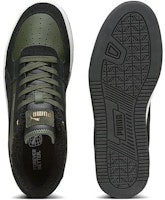 Puma Caven 2.0 'Tiempo Libre - Myrtle Negro' 392334-02 Purchase Puma Caven 2.0 'Tiempo Libre - Myrtle Negro' 392334-02