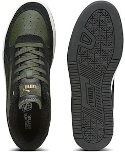 Puma Caven 2.0 'Tiempo Libre - Myrtle Negro' 392334-02 Purchase Puma Caven 2.0 'Tiempo Libre - Myrtle Negro' 392334-02